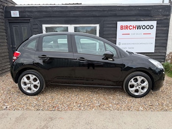 Used Citroen C3 2016 for sale - 76479010: Photo