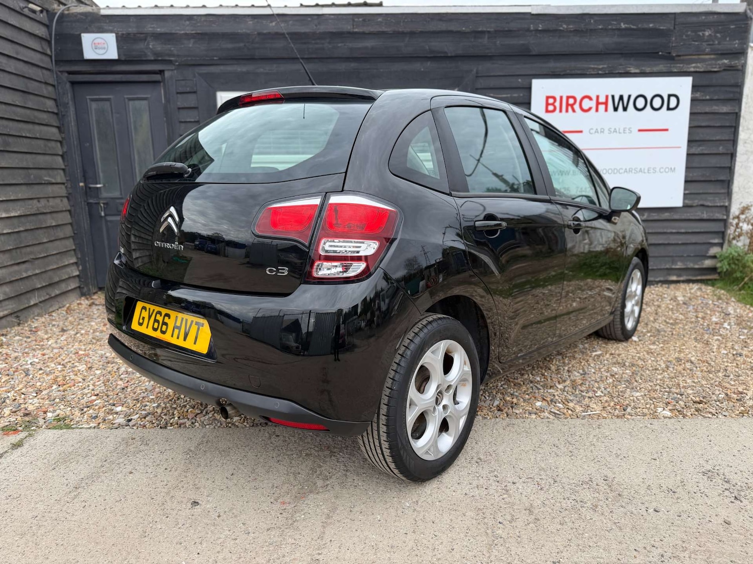 Used Citroen C3 2016 for sale - 76479010: Photo 5