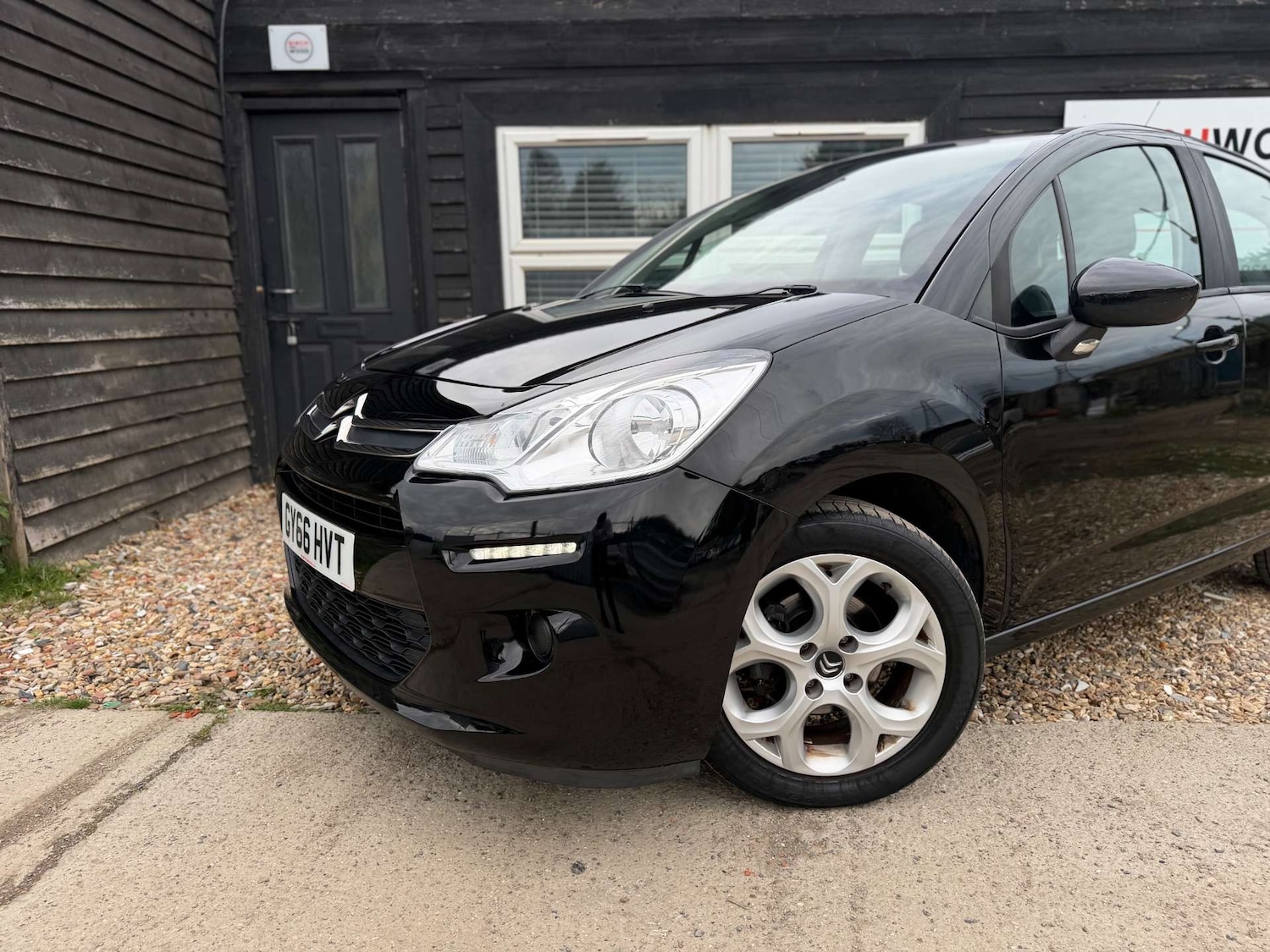 Used Citroen C3 2016 for sale - 76479010: Photo 6