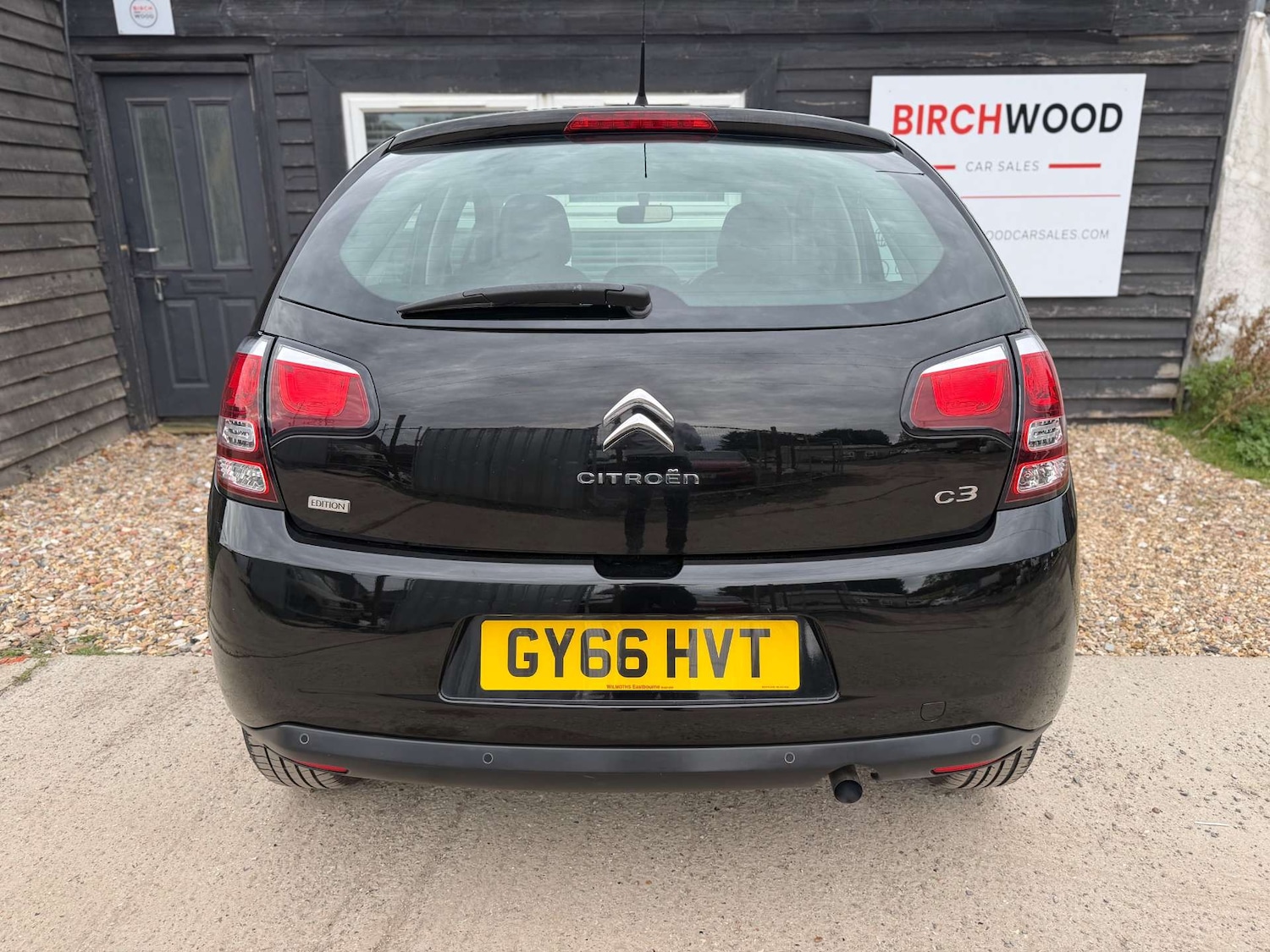 Used Citroen C3 2016 for sale - 76479010: Photo 7