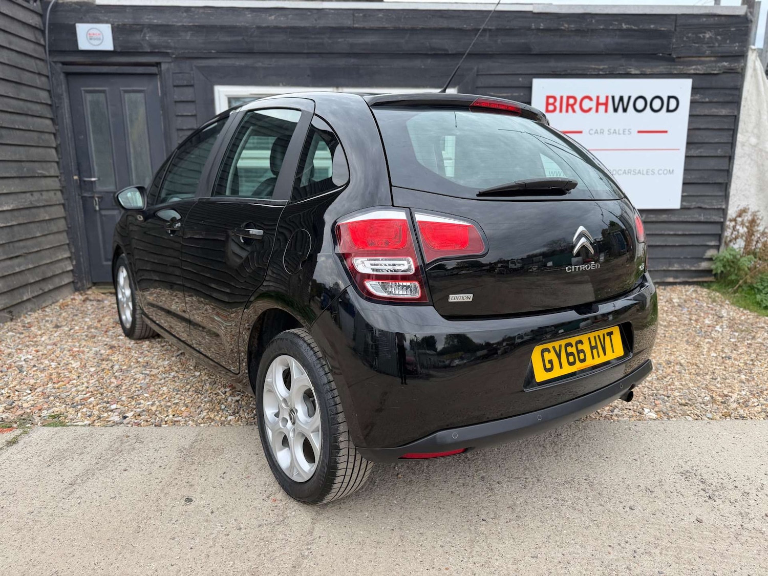 Used Citroen C3 2016 for sale - 76479010: Photo 8