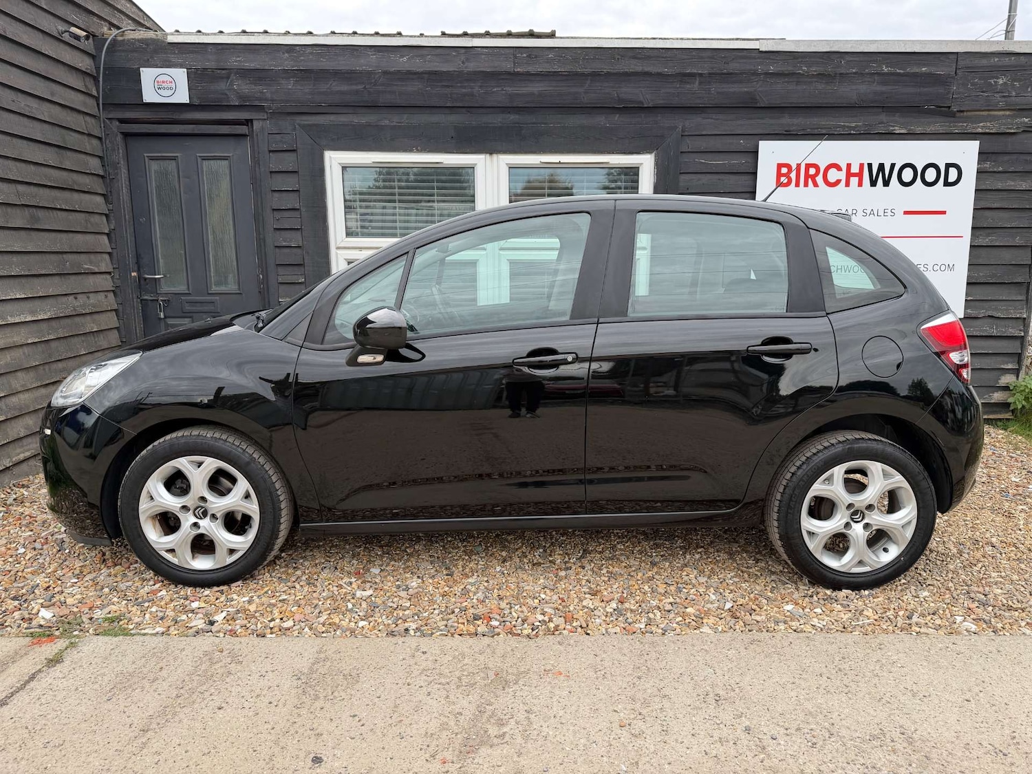 Used Citroen C3 2016 for sale - 76479010: Photo 9