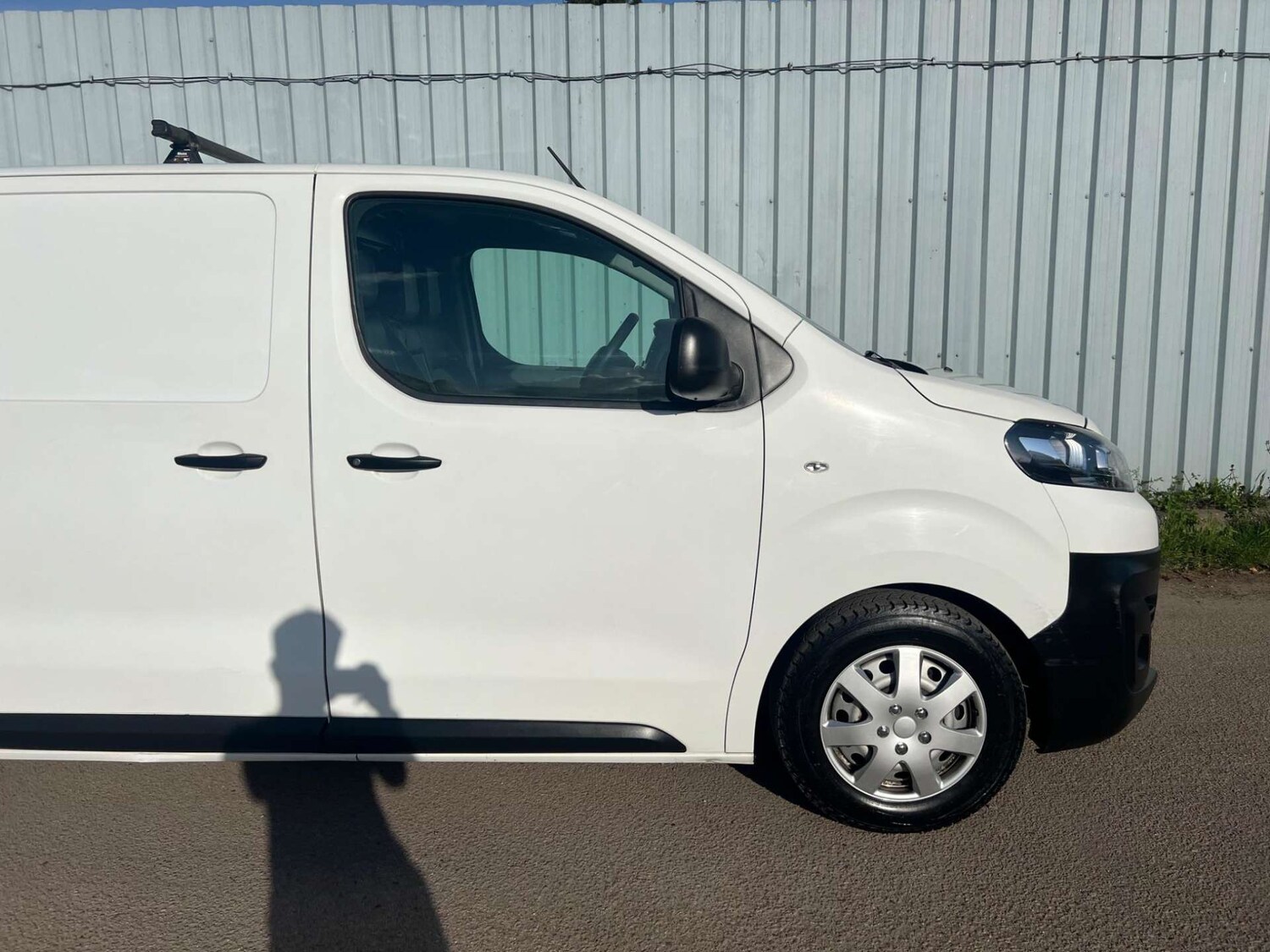 Vehicle 23