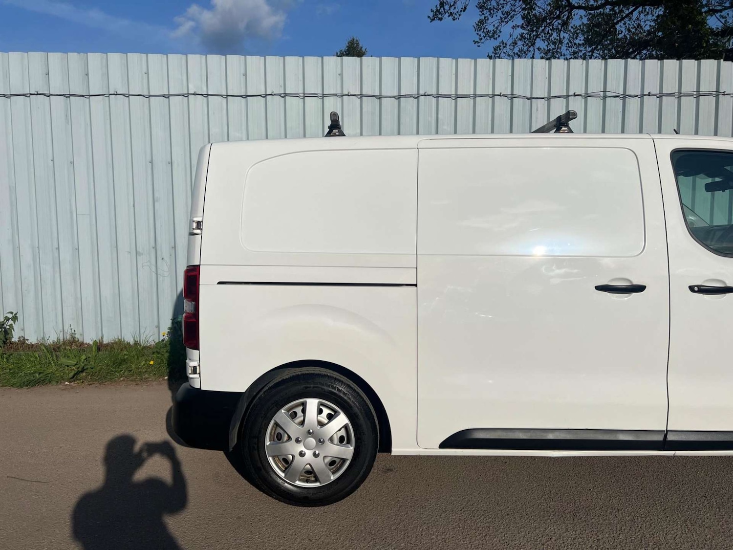 Vehicle 24