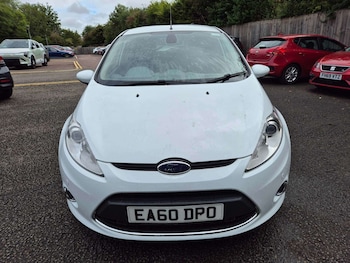 Used Ford Fiesta 2010 for sale - 76003017: Photo