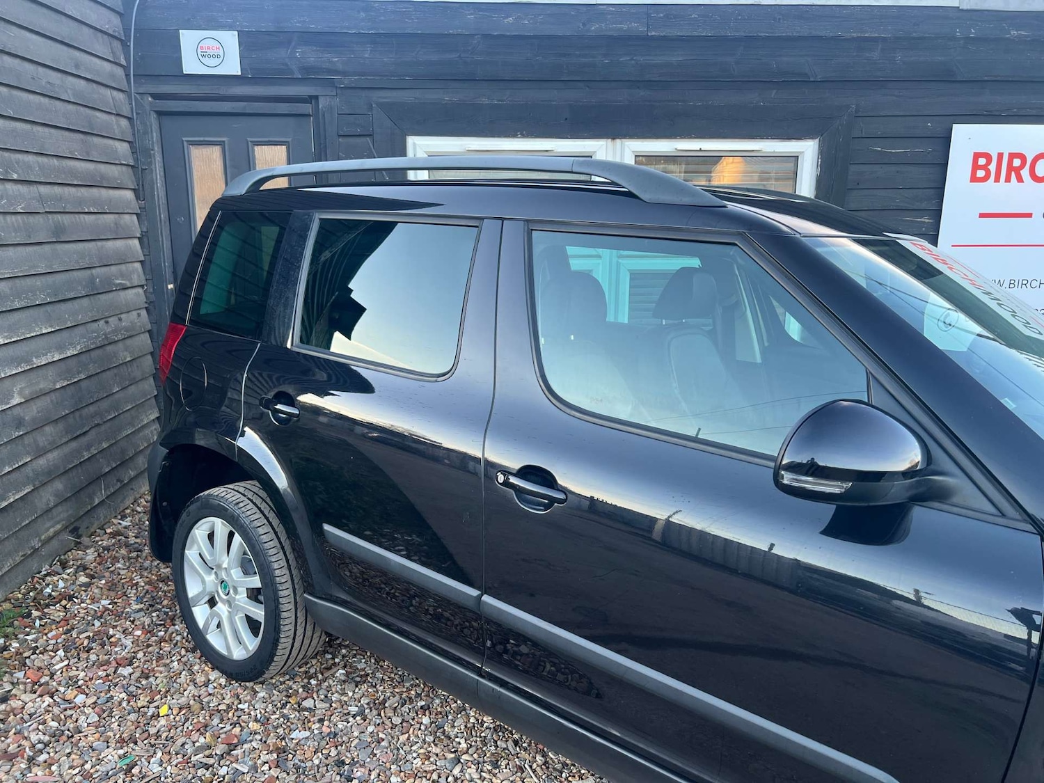 Used Skoda Yeti 2013 for sale - 76693611: Photo 12