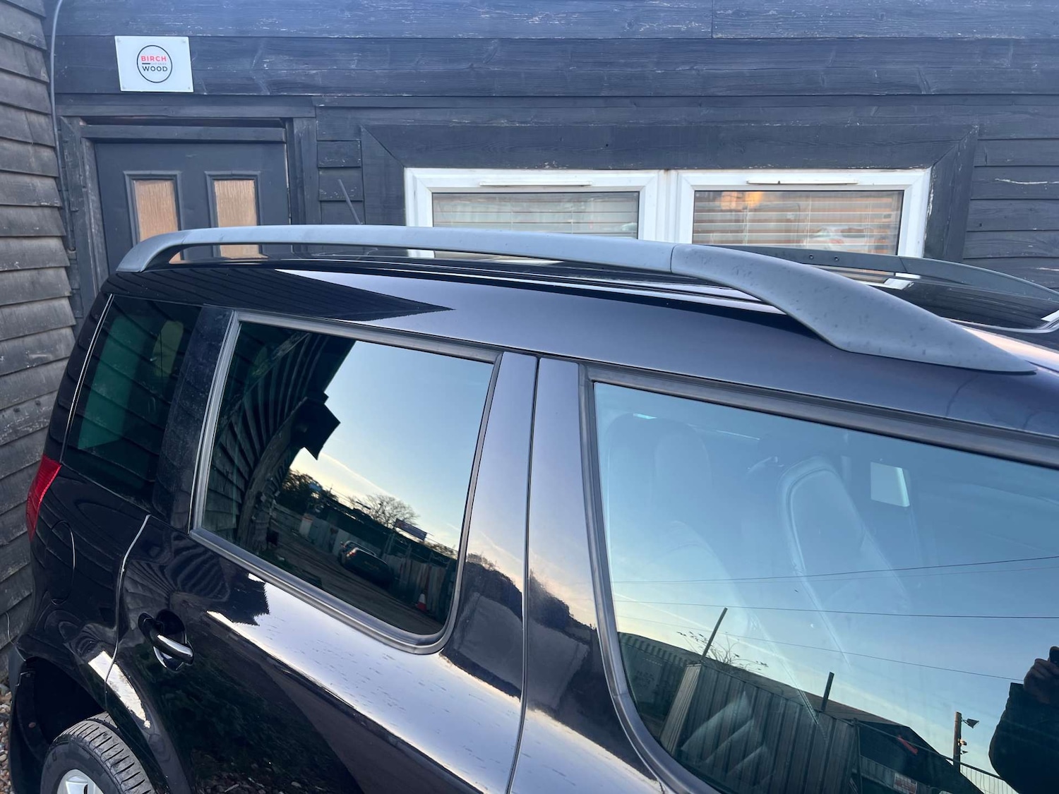 Used Skoda Yeti 2013 for sale - 76693611: Photo 15