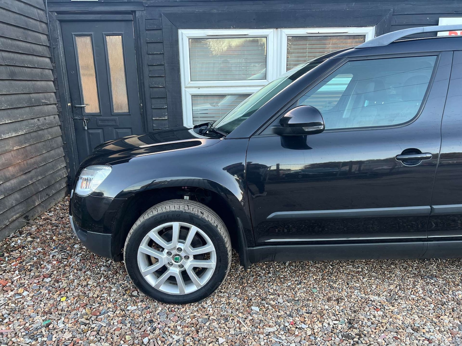 Used Skoda Yeti 2013 for sale - 76693611: Photo 19