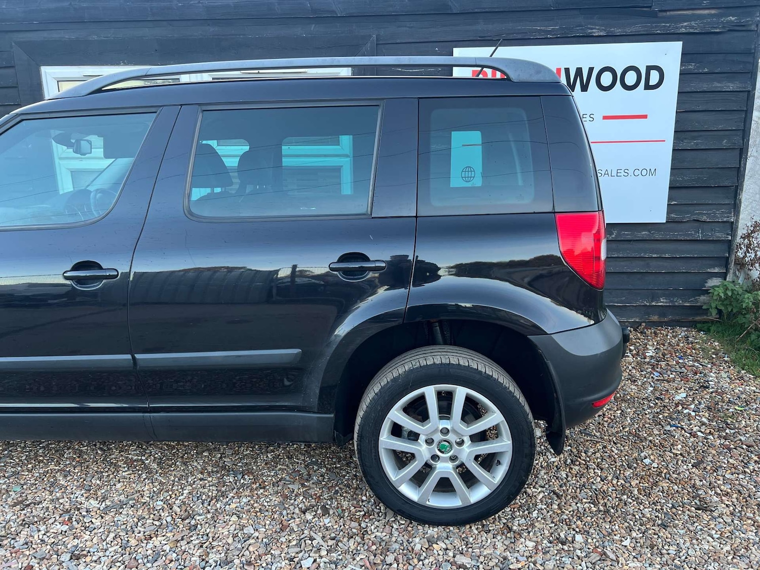 Used Skoda Yeti 2013 for sale - 76693611: Photo 20