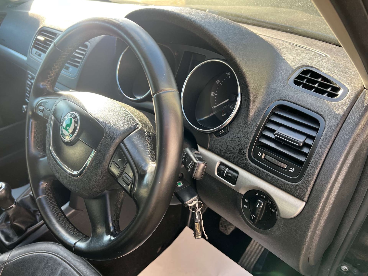 Used Skoda Yeti 2013 for sale - 76693611: Photo 26