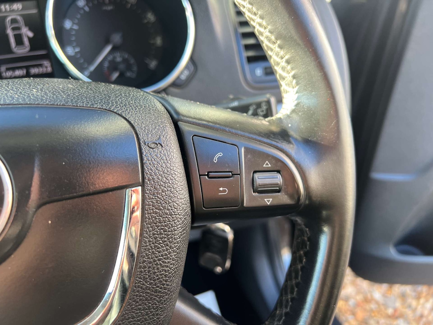 Used Skoda Yeti 2013 for sale - 76693611: Photo 27