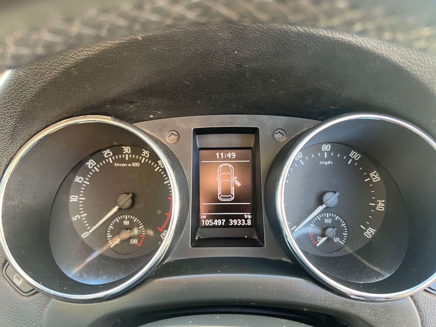 Used Skoda Yeti 2013 for sale - 76693611: Photo 29