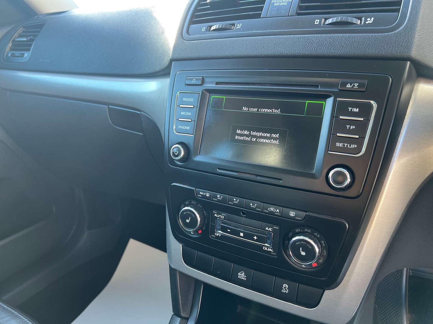 Used Skoda Yeti 2013 for sale - 76693611: Photo 33