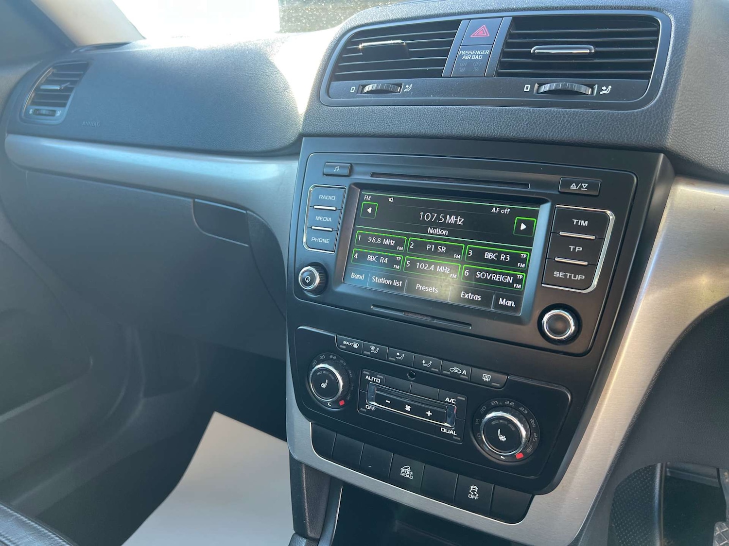 Used Skoda Yeti 2013 for sale - 76693611: Photo 34