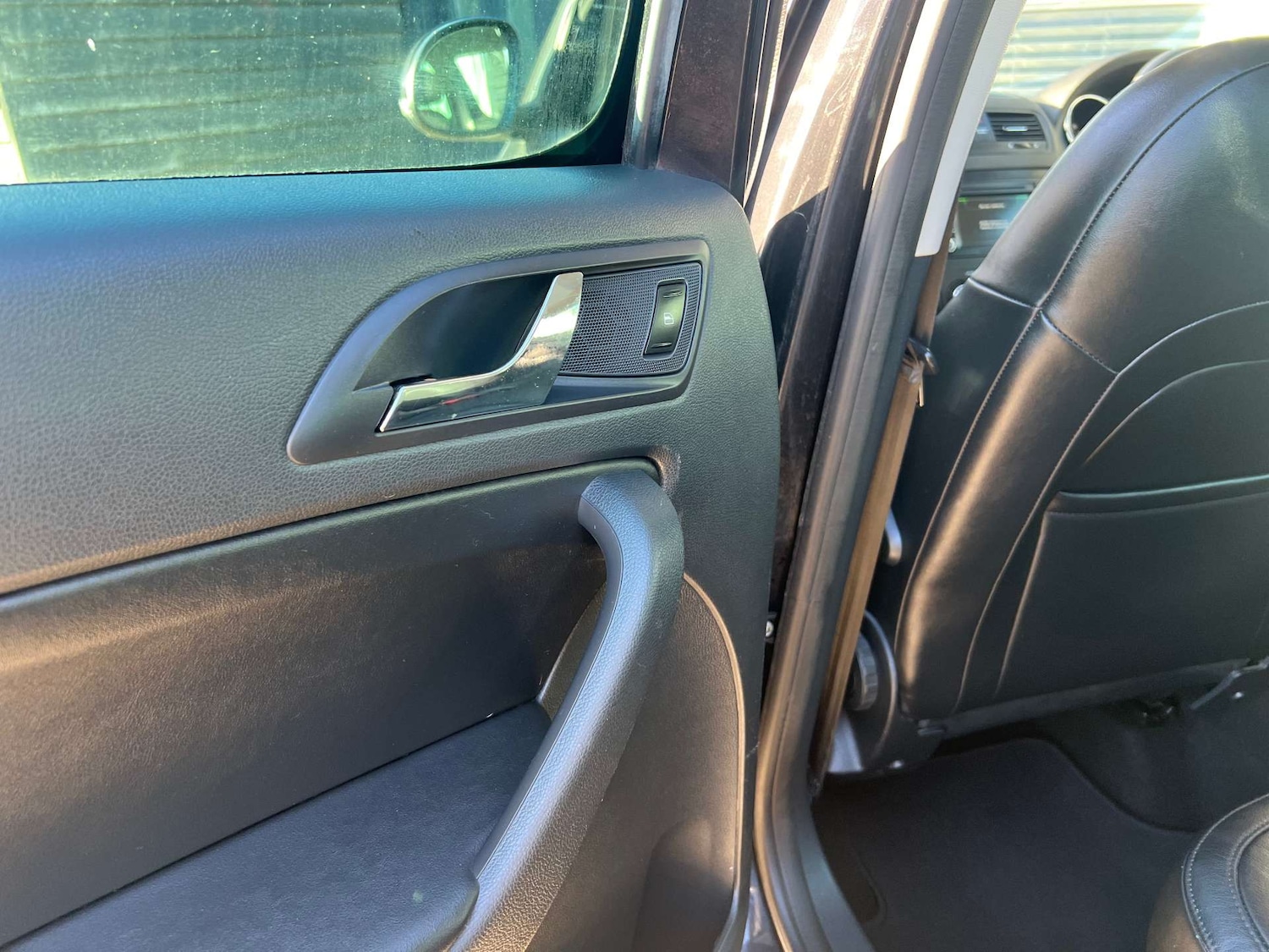 Used Skoda Yeti 2013 for sale - 76693611: Photo 41