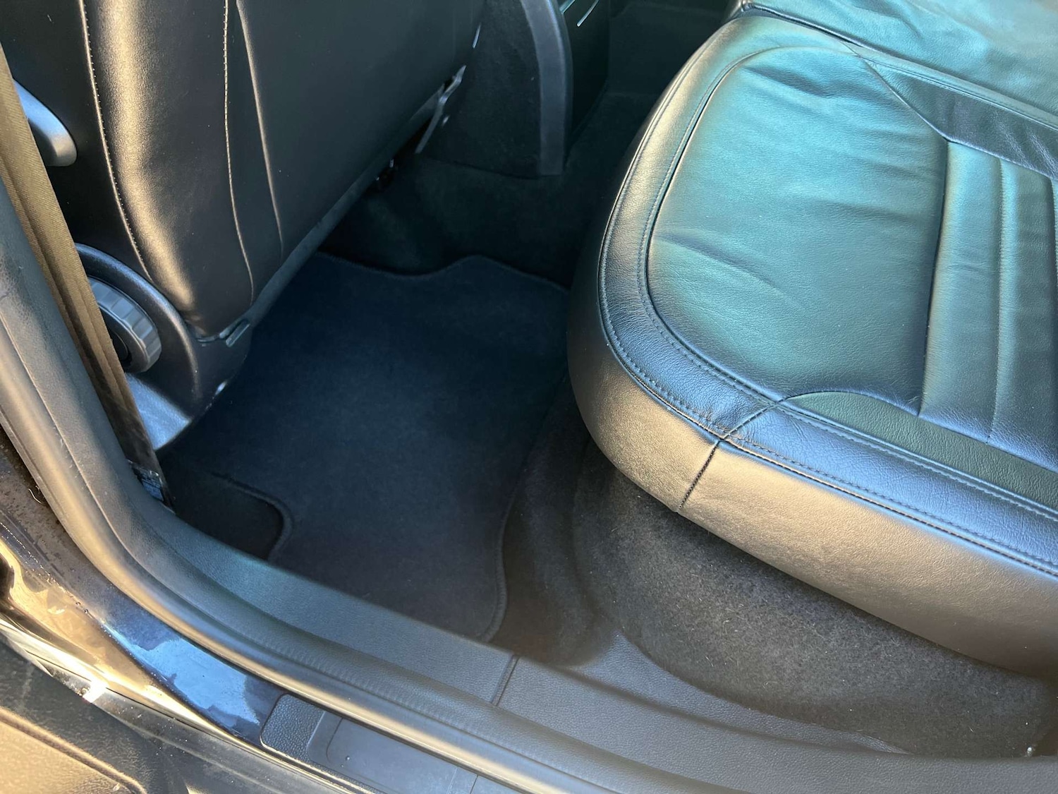 Used Skoda Yeti 2013 for sale - 76693611: Photo 42