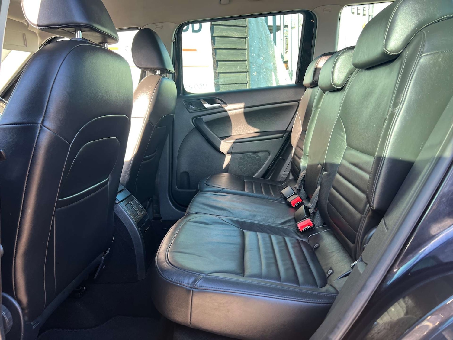 Used Skoda Yeti 2013 for sale - 76693611: Photo 44