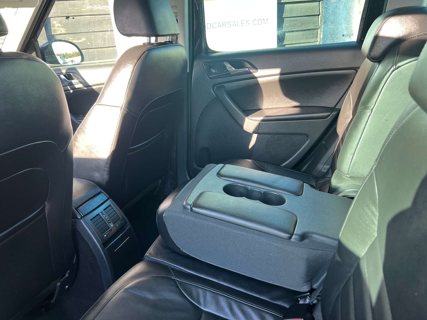 Used Skoda Yeti 2013 for sale - 76693611: Photo 47