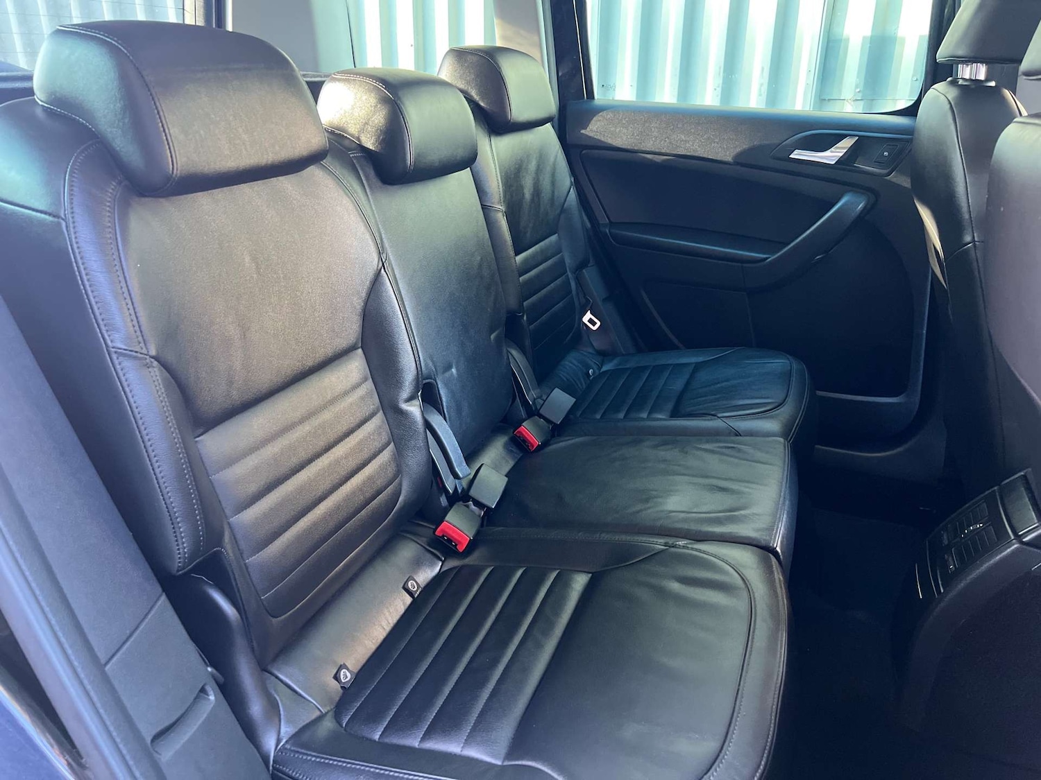 Used Skoda Yeti 2013 for sale - 76693611: Photo 52