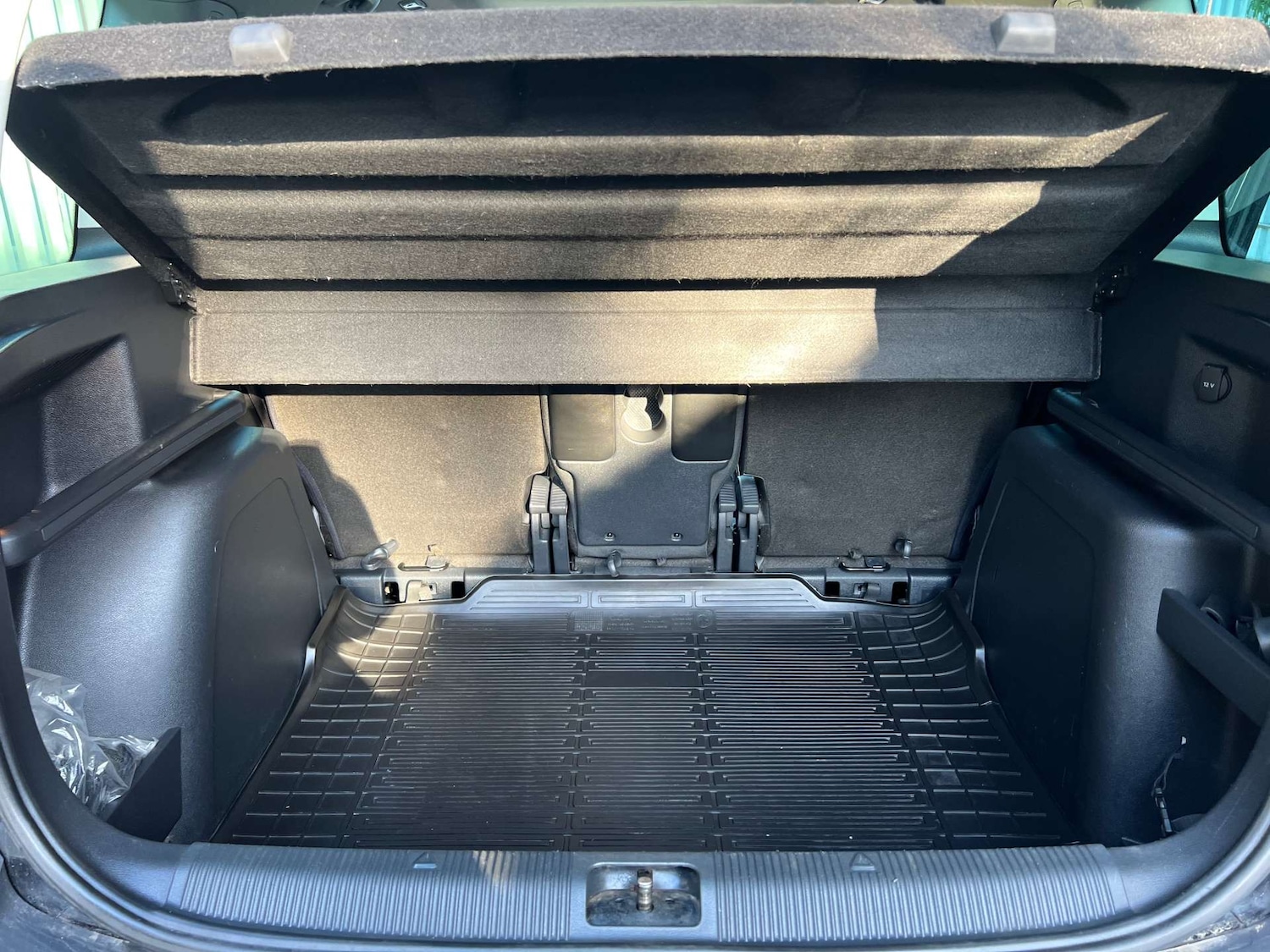 Used Skoda Yeti 2013 for sale - 76693611: Photo 53