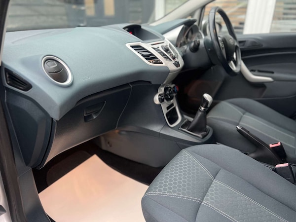 Used Ford Fiesta 2011 for sale - 76255874: Photo 43