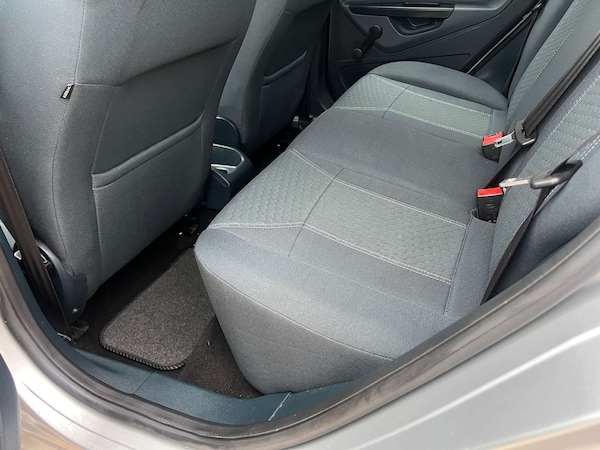 Used Ford Fiesta 2011 for sale - 76255874: Photo 48