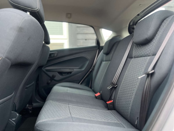 Used Ford Fiesta 2011 for sale - 76255874: Photo 49