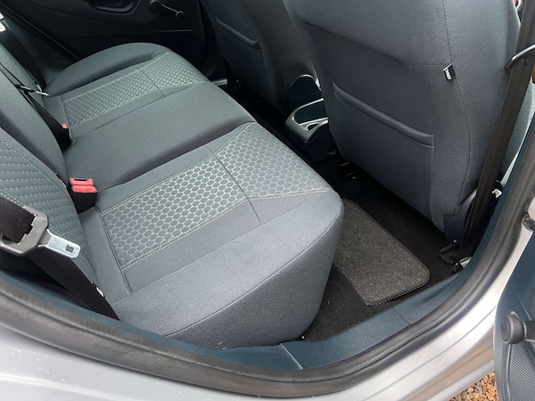 Used Ford Fiesta 2011 for sale - 76255874: Photo 53