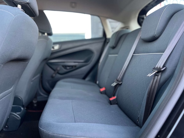 Used Ford Fiesta 2012 for sale - 76278277: Photo 46