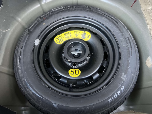 Used Ford Fiesta 2012 for sale - 76278277: Photo 53