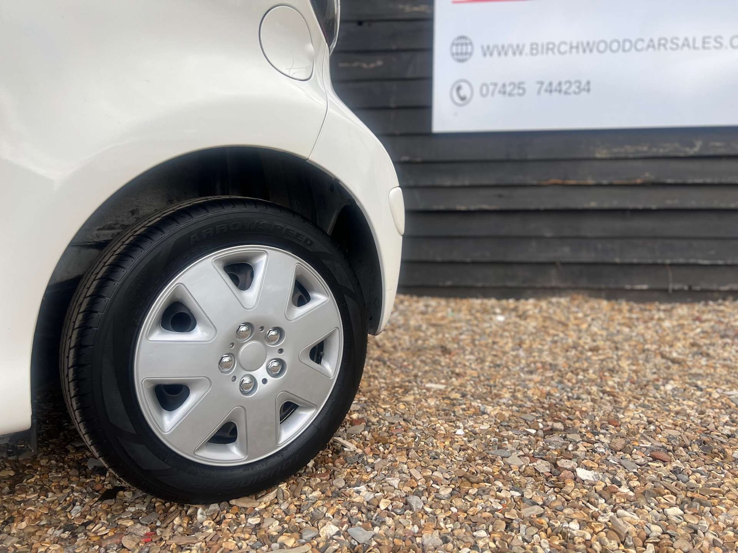 Used Toyota AYGO 2014 for sale - 76601362: Photo 10