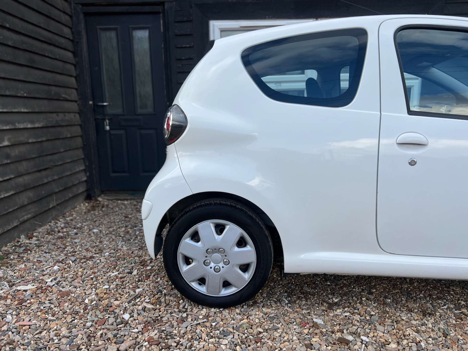 Used Toyota AYGO 2014 for sale - 76601362: Photo 14