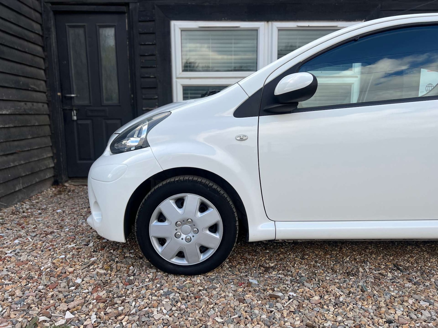 Used Toyota AYGO 2014 for sale - 76601362: Photo 15