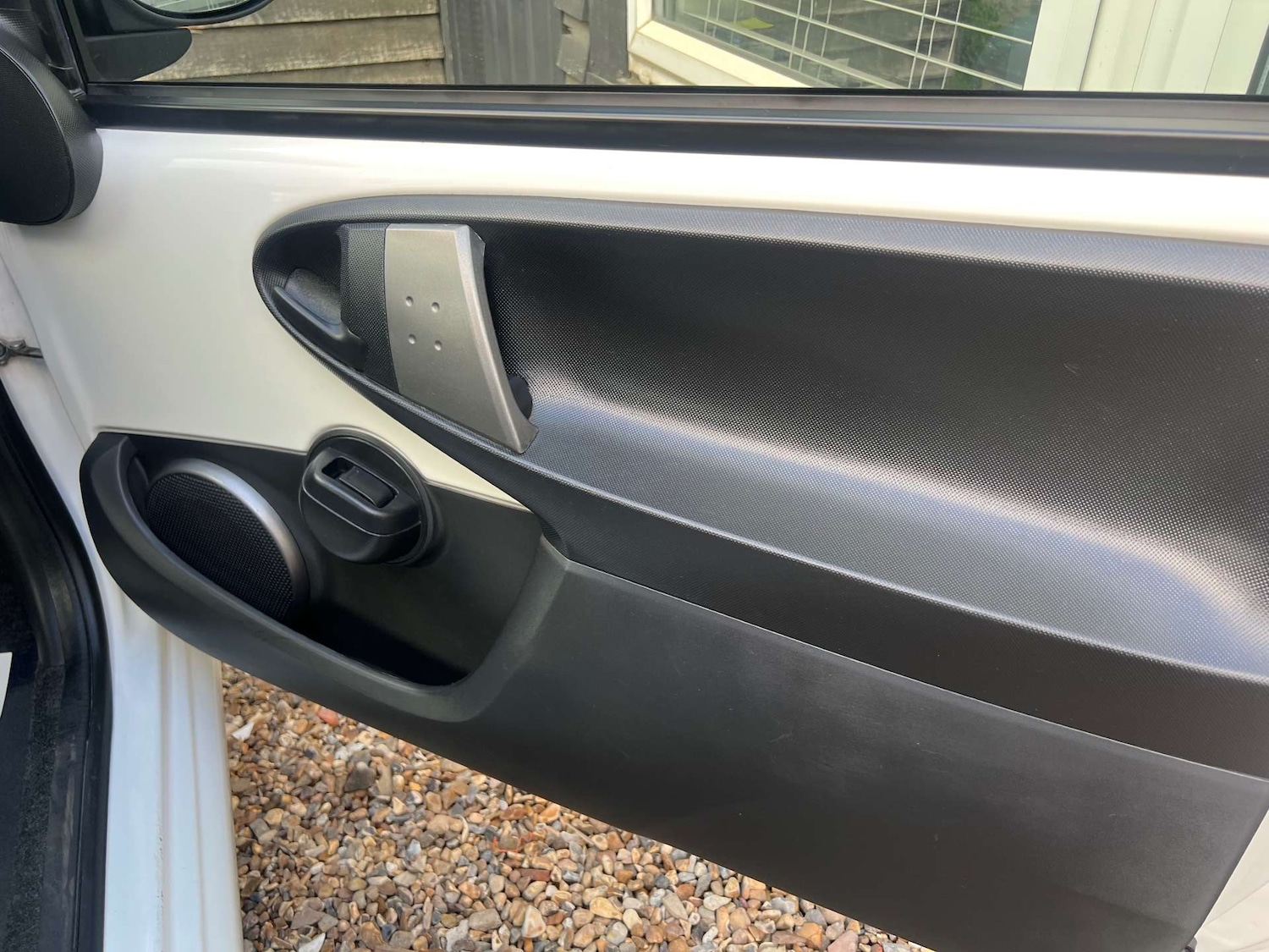 Used Toyota AYGO 2014 for sale - 76601362: Photo 18