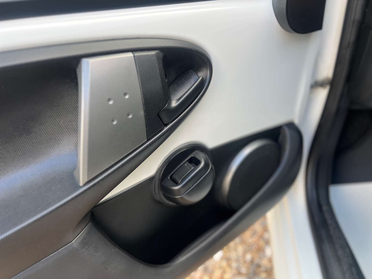 Used Toyota AYGO 2014 for sale - 76601362: Photo 27