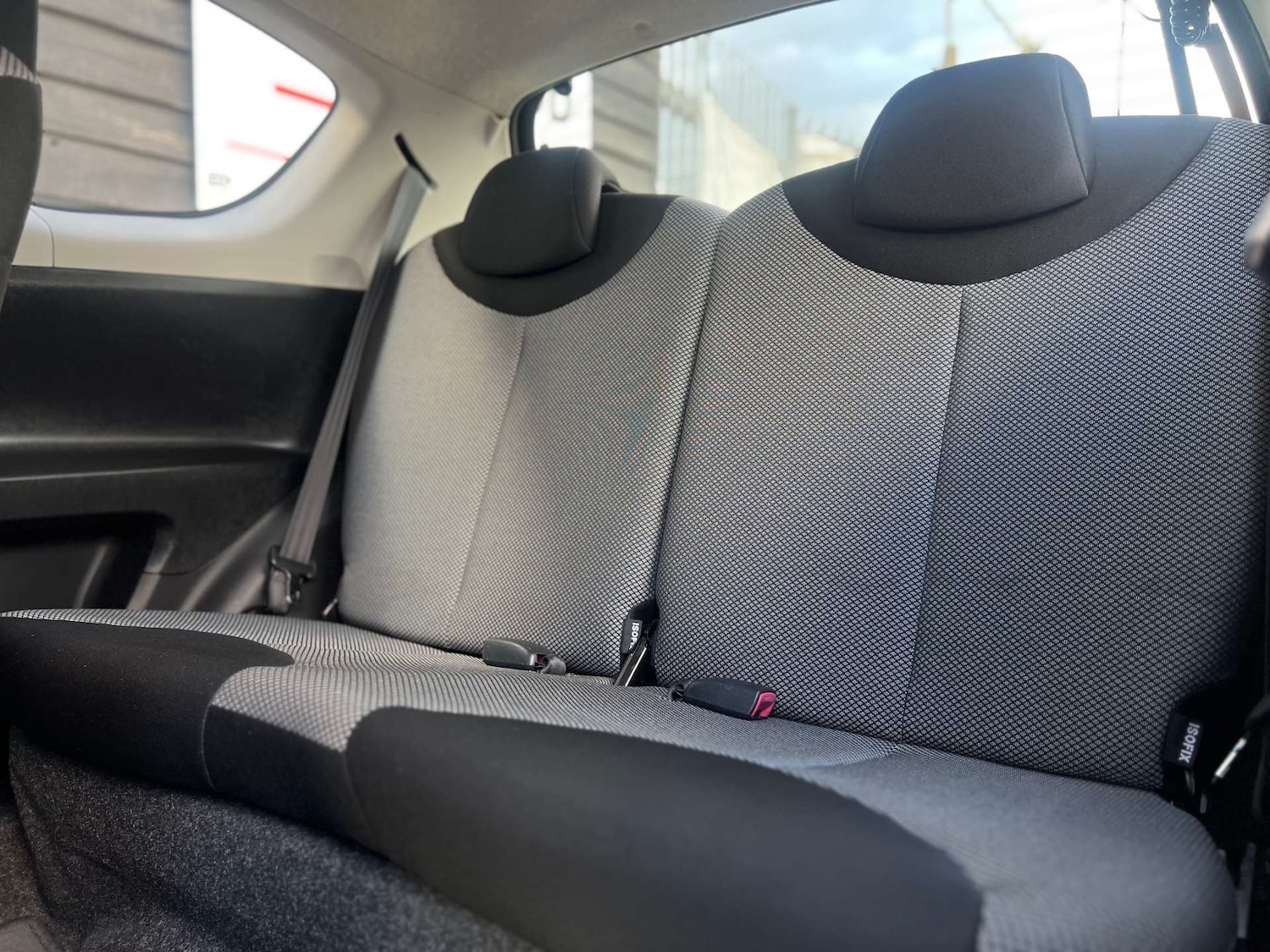 Used Toyota AYGO 2014 for sale - 76601362: Photo 34