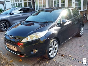 Ford - Fiesta