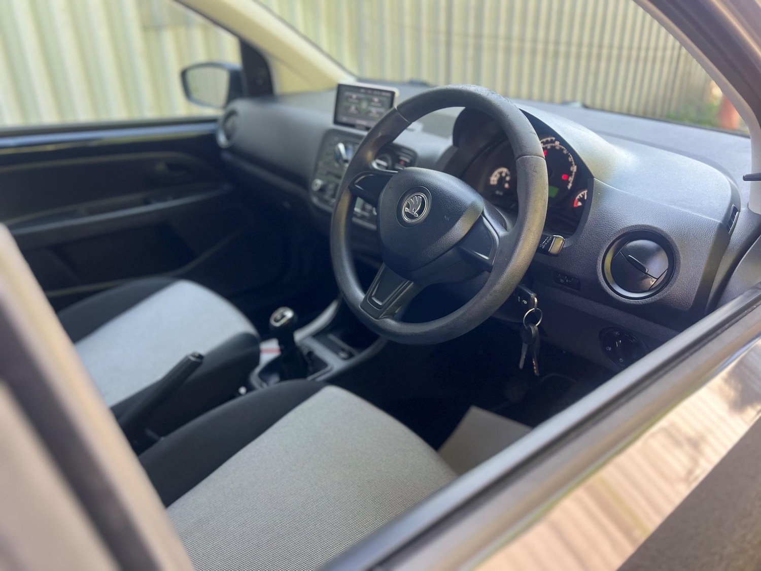Vehicle 24