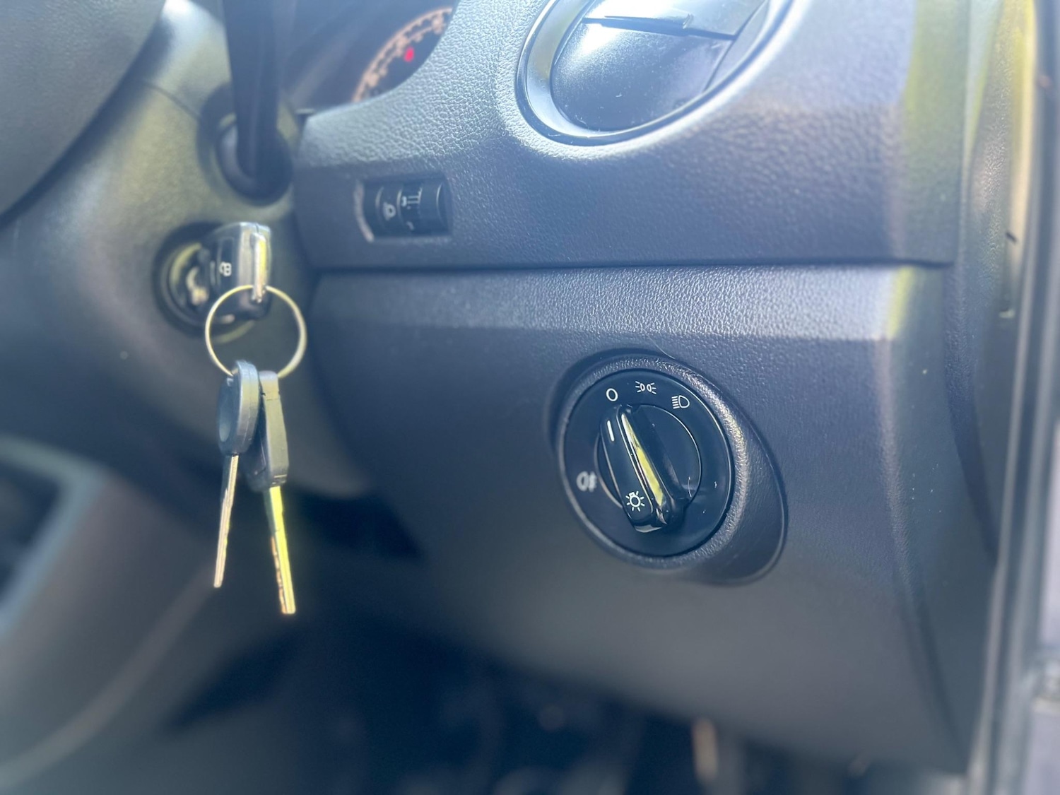 Vehicle 28