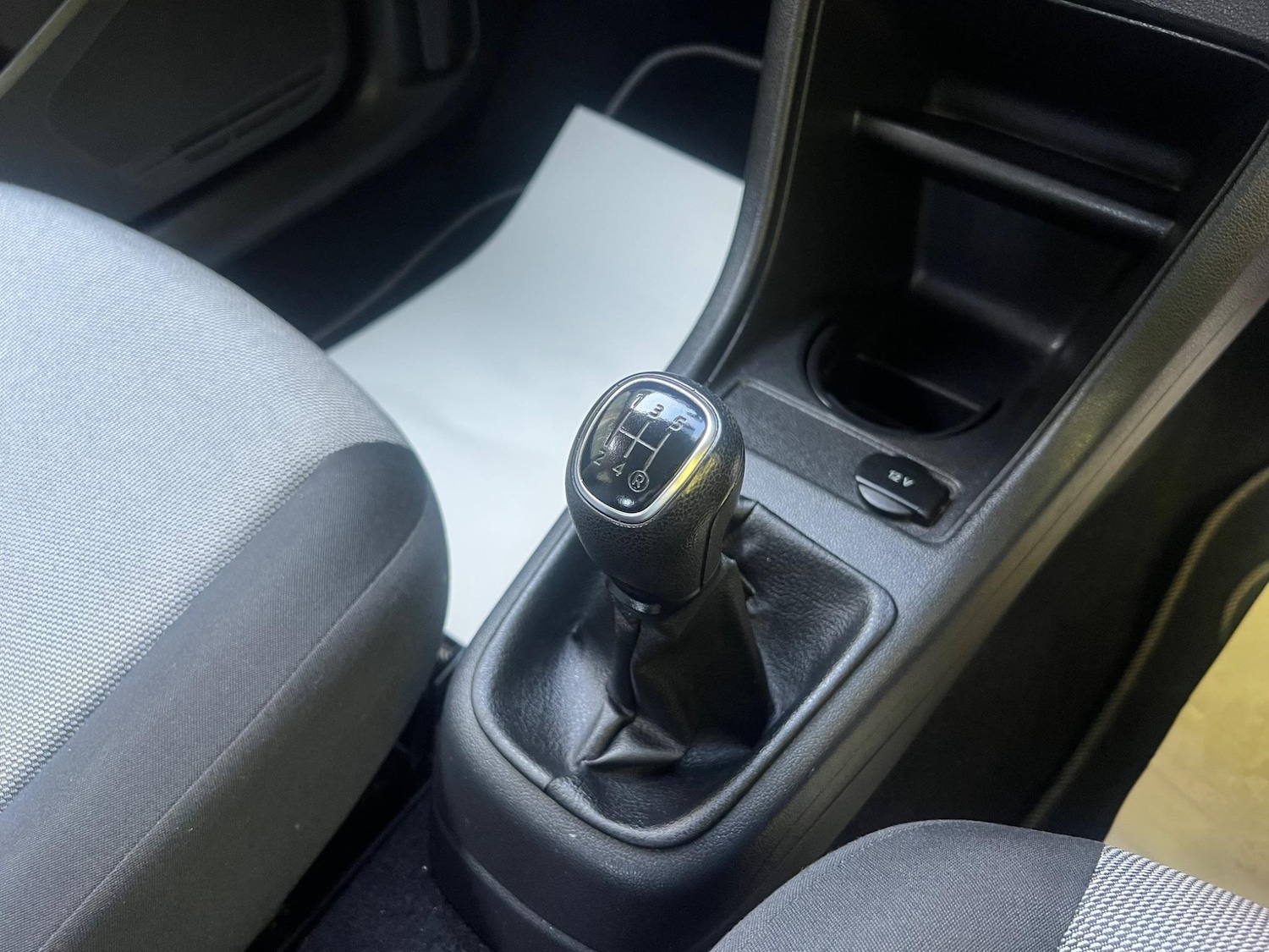 Vehicle 32