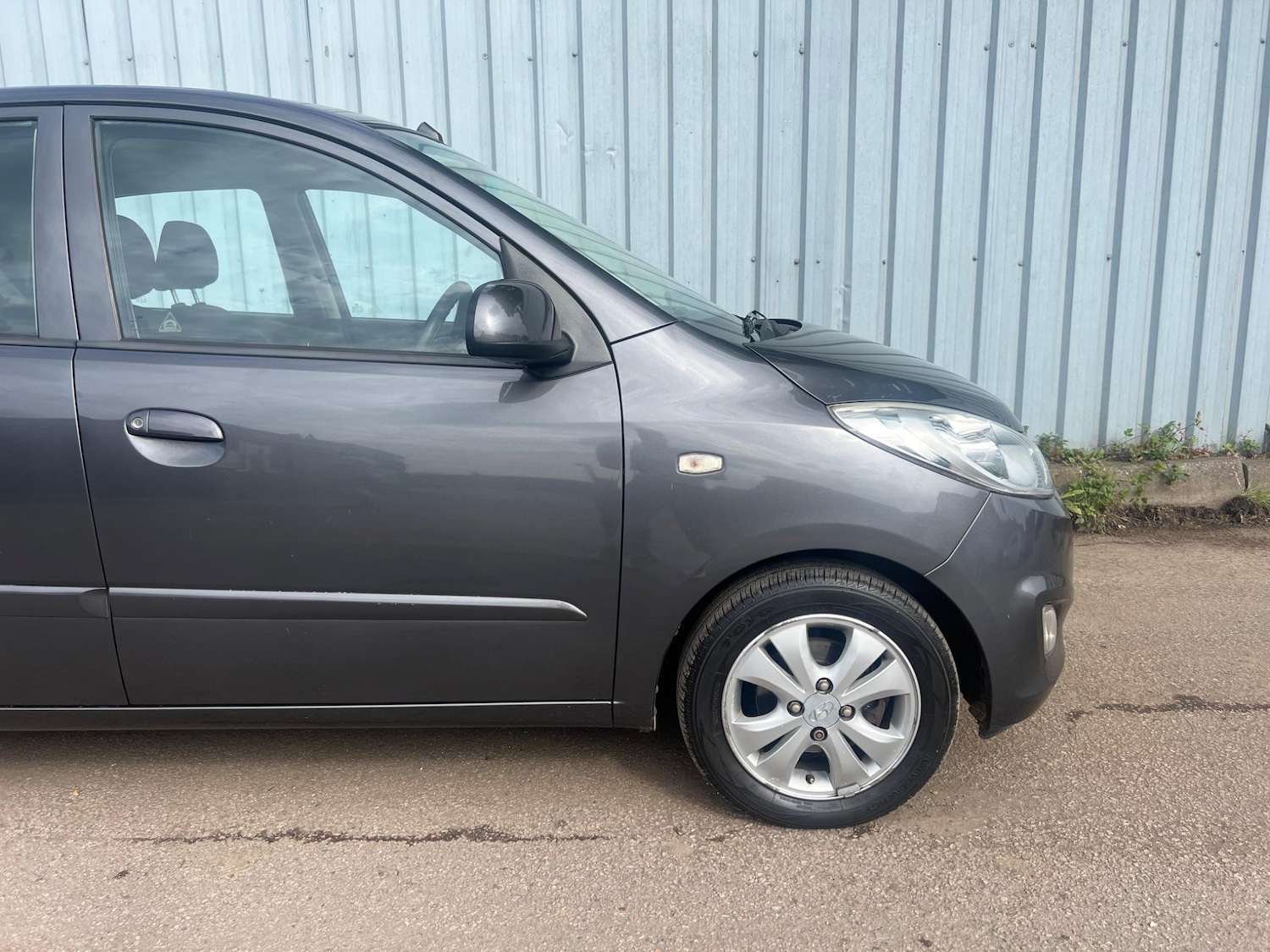 Vehicle 16