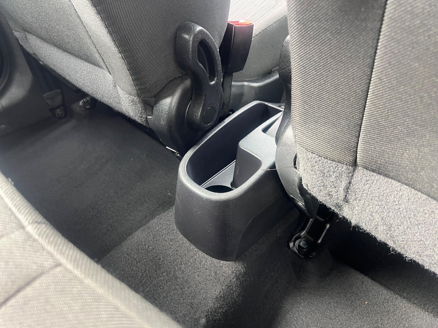 Vehicle 50