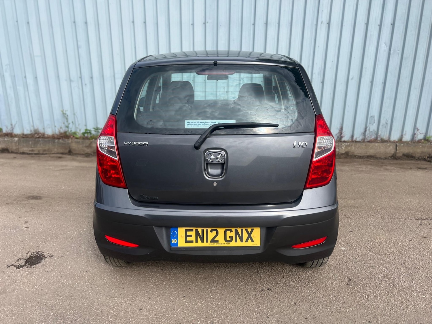 Vehicle 9