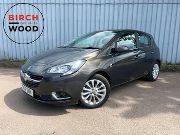 Used Vauxhall Corsa 2016 for sale - 75581431: Photo