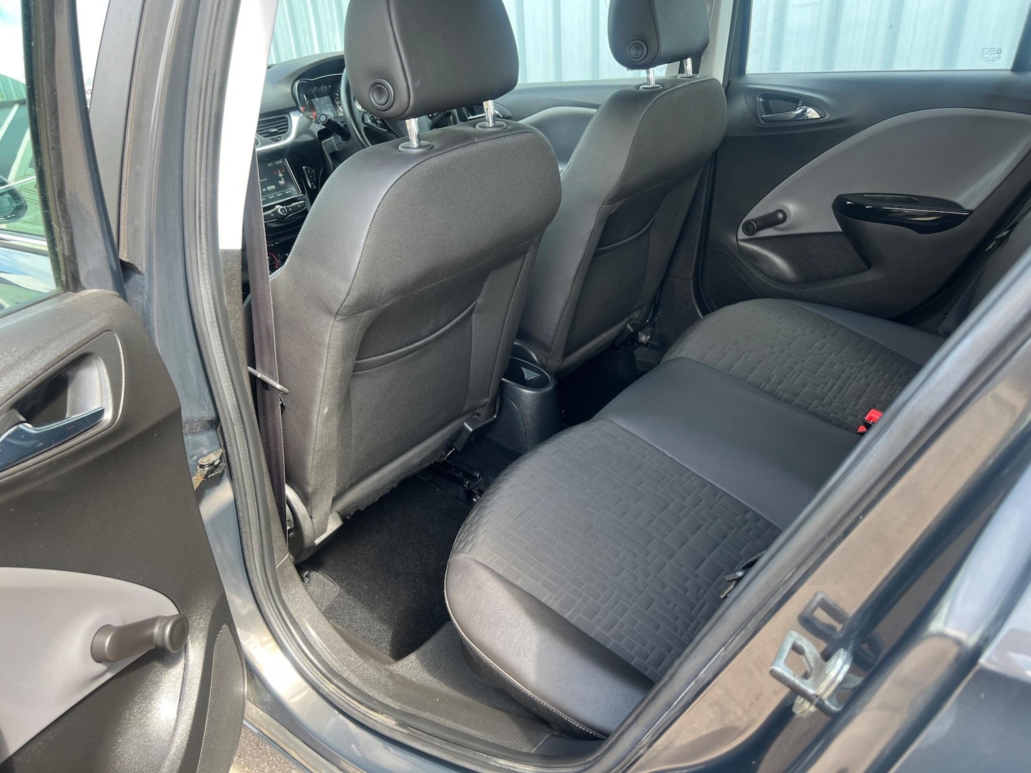 Vehicle 55