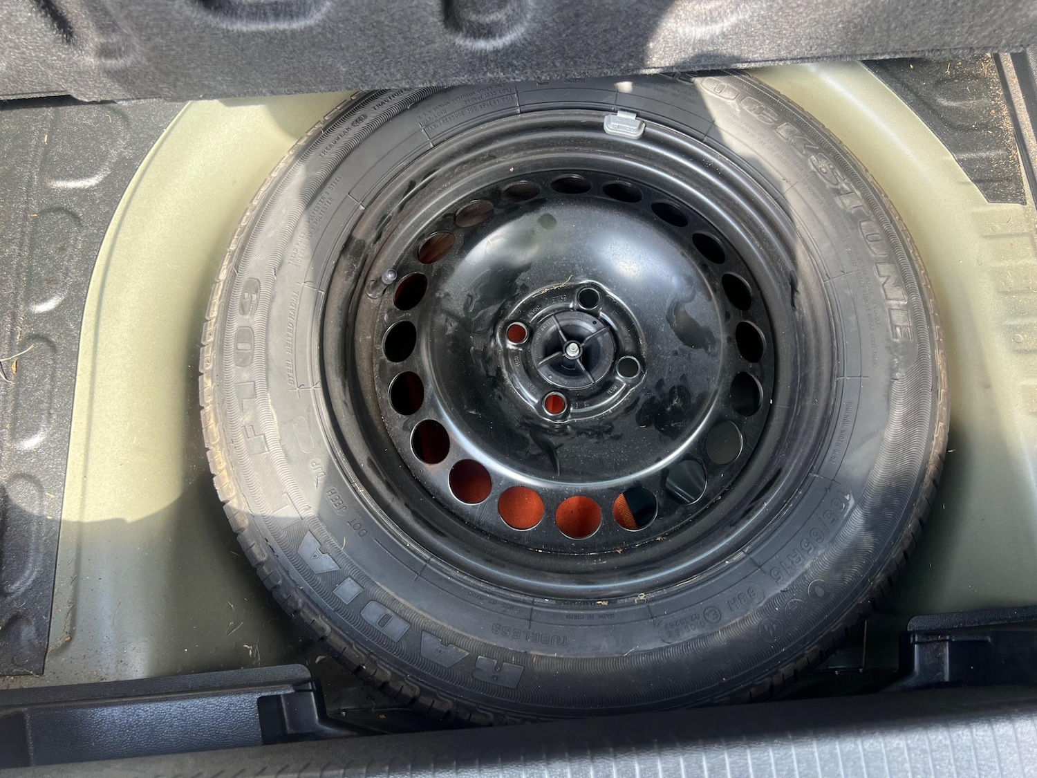 Vehicle 64