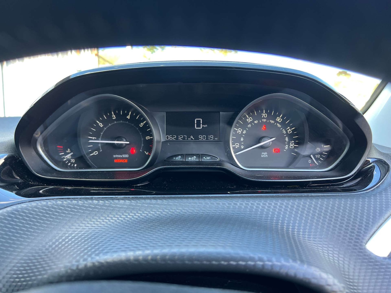 Vehicle 31