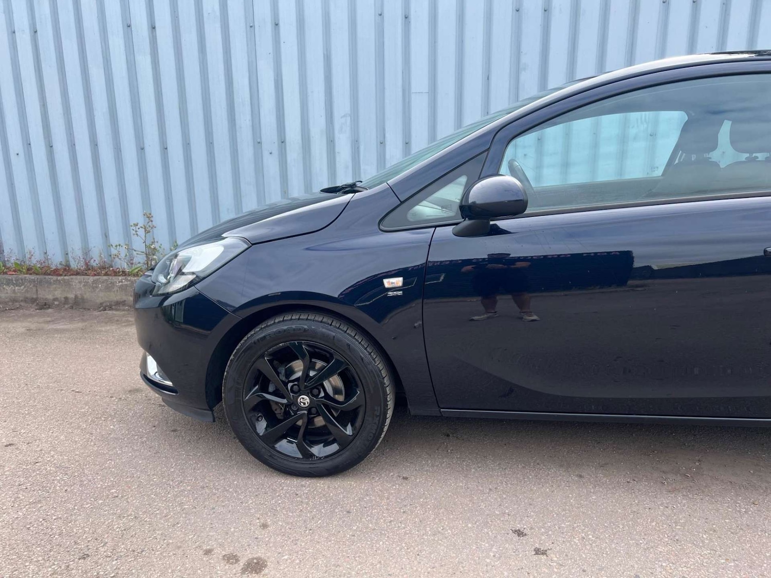 Used Vauxhall Corsa 2017 for sale - 76601583: Photo 13