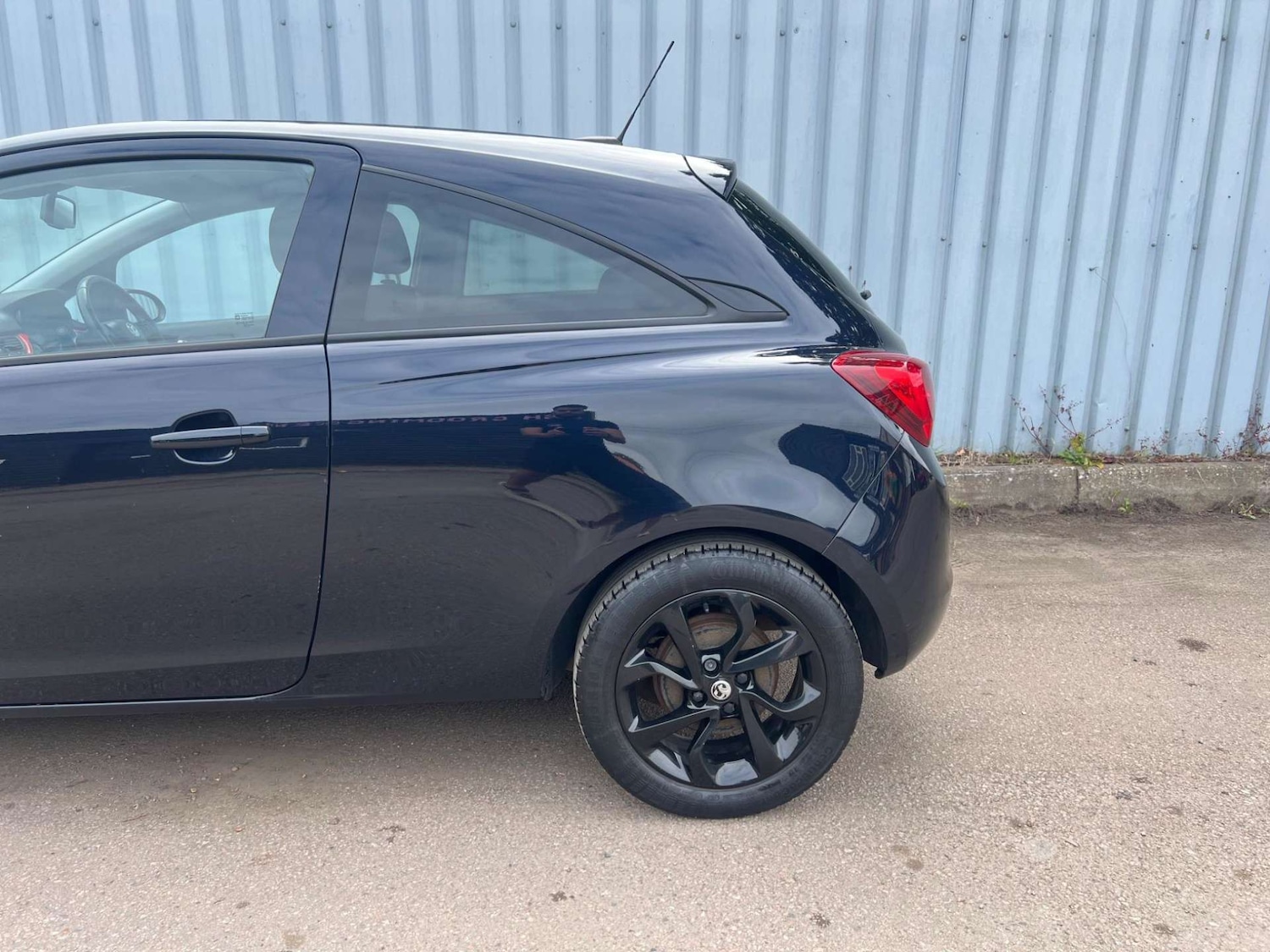 Used Vauxhall Corsa 2017 for sale - 76601583: Photo 14