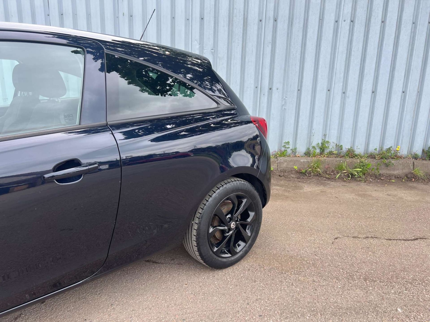 Used Vauxhall Corsa 2017 for sale - 76601583: Photo 15